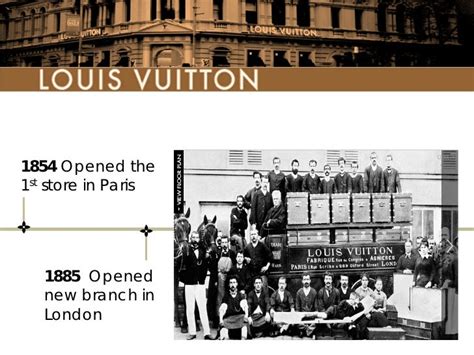 louis vuitton death date|what happened to louis vuitton.